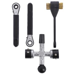 Cable de Alimentacion de la Estacion de Carga del Equipo de Suministro de Vehiculos Electricos (EVSE) SureBilt 041195-01DB