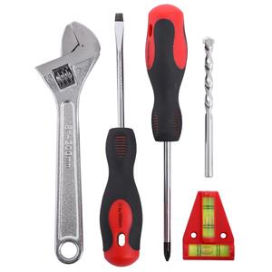 Kit de Destornilladores y Llaves SureBilt con 5 Piezas