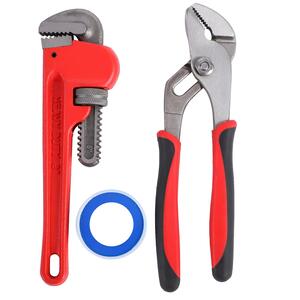 Kit de Herramientas de Plomeria SureBilt con 3 Piezas