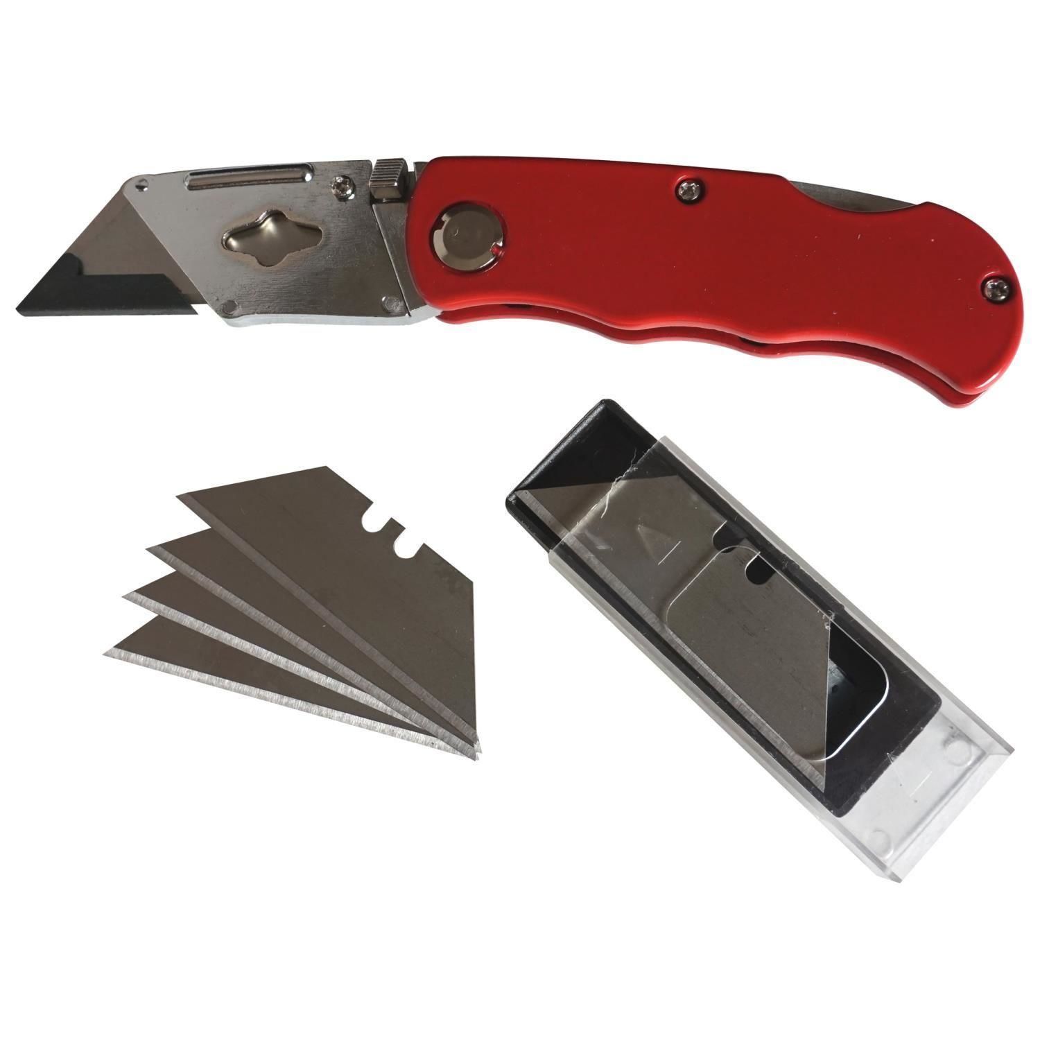 SureBilt Folding Utility Knife