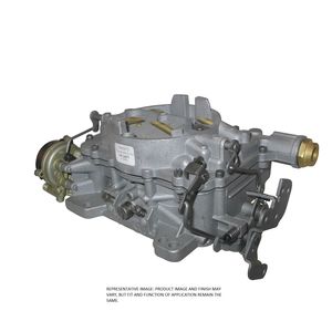 United Carburetors New Carburetor 2-250 for Cadillac