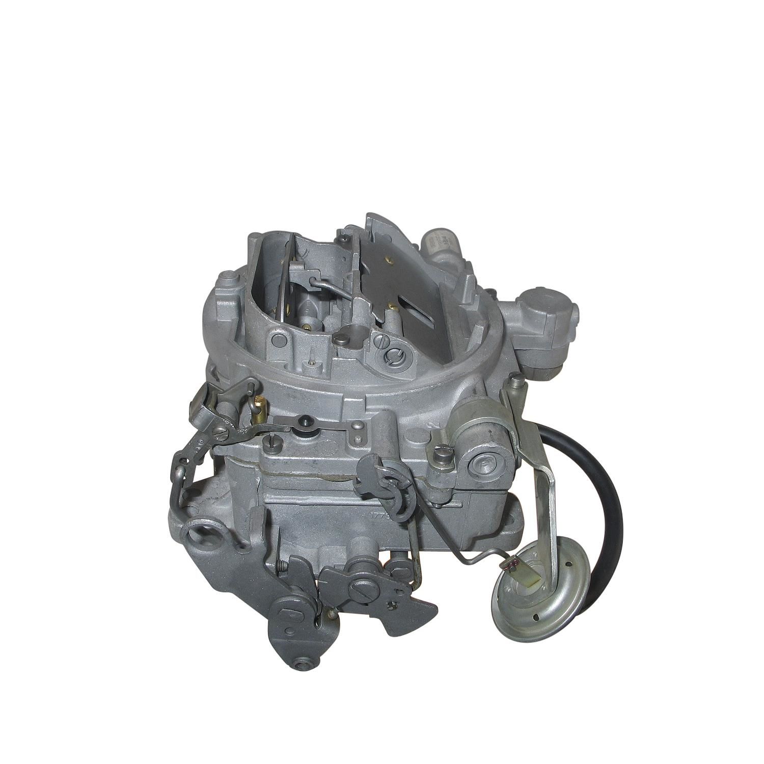 United Carburetors Carburetor 3-3146