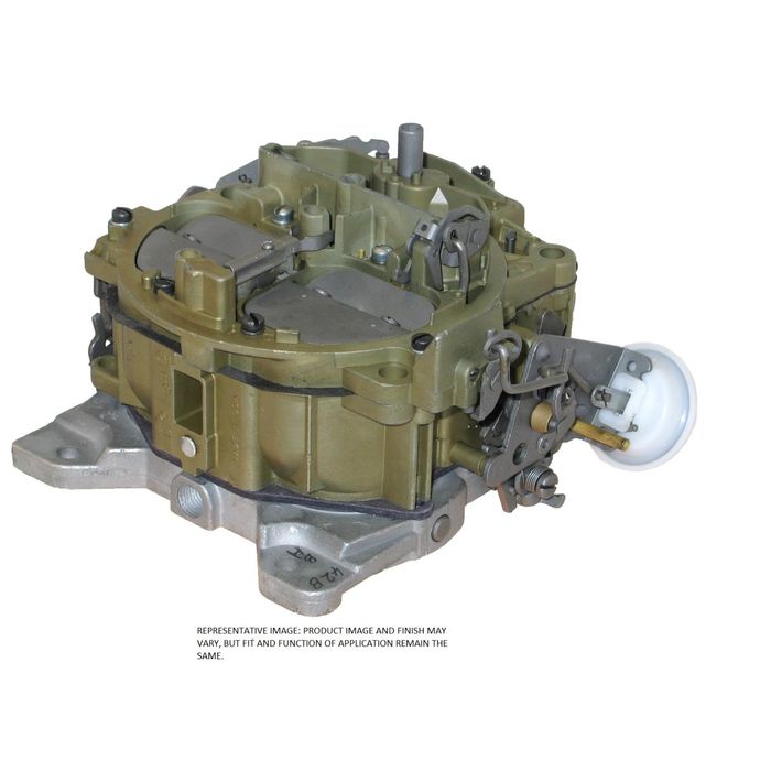 United Carburetors Carburetor 3-3518