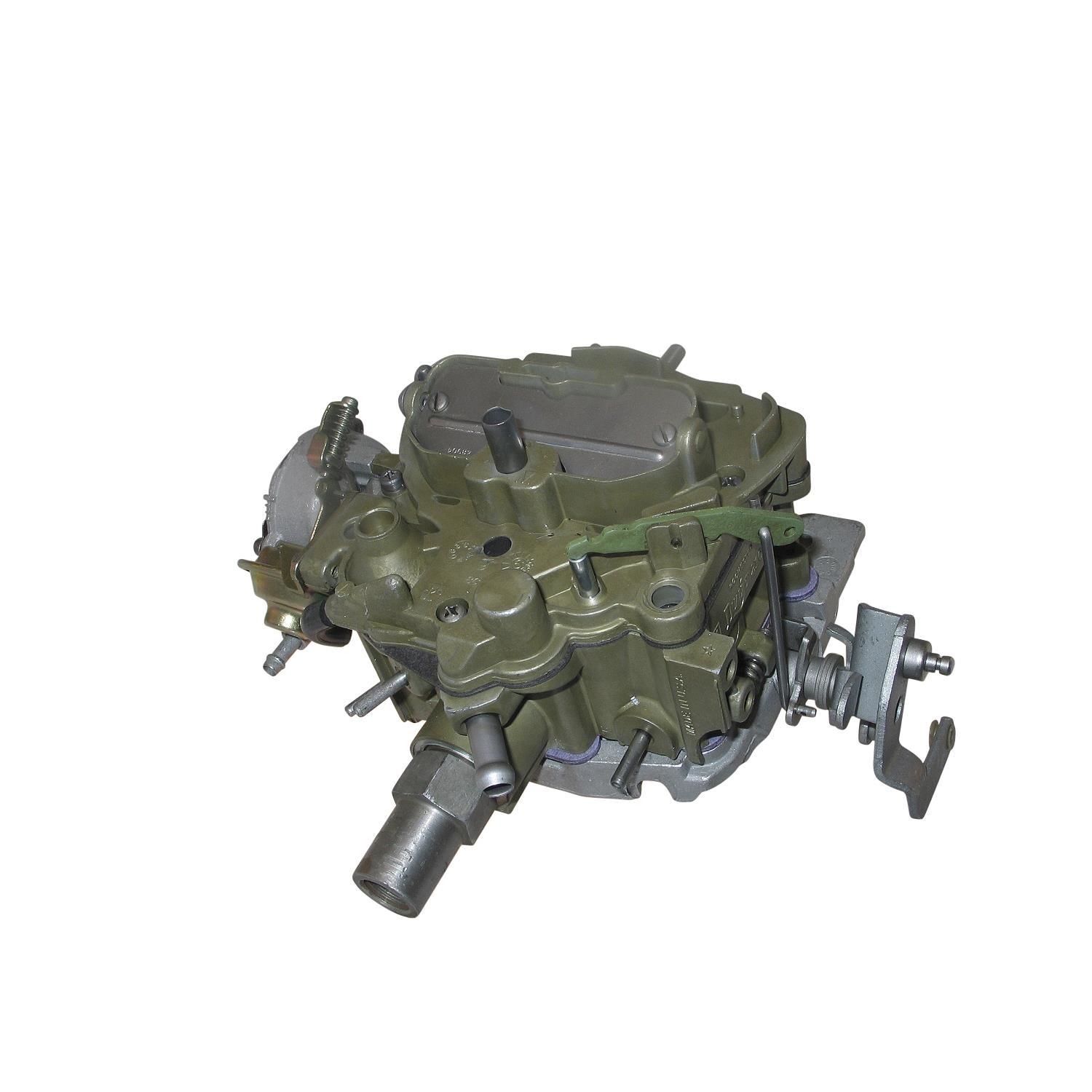 United Carburetors New Carburetor 3-3667