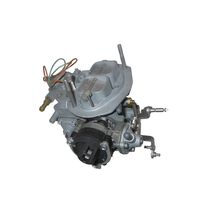 United Carburetors New Carburetor 5-5218 for Dodge