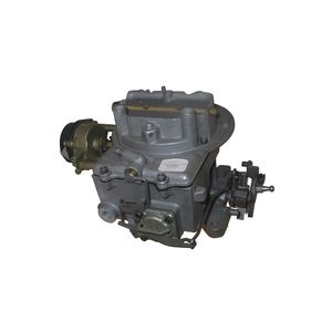 United Carburetors Carburetor 7-7553