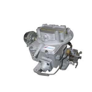 United Carburetors New Carburetor 7-7756