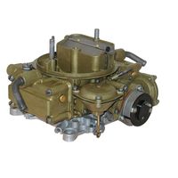 United Carburetors New Carburetor 7-7805 for Ford F150