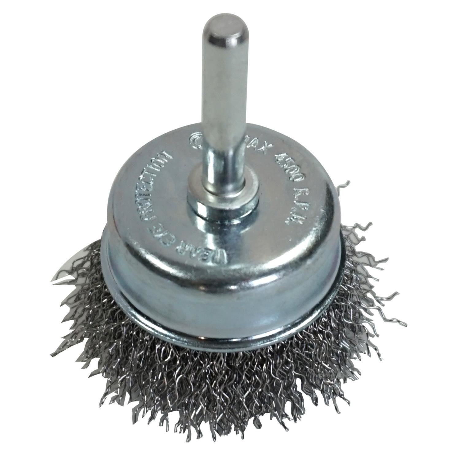 SureBilt 2in Coarse Wire Brush