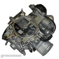 United Carburetors New Carburetor URC-D403 for Nissan/Datsun Pulsar NX