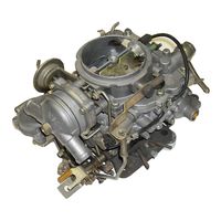 United Carburetors New Carburetor URC-T264 for Toyota Corolla