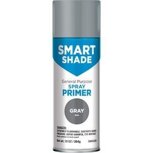 U-POL Gray Smart Shade General Purpose Spray Primer