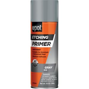 Self Etching Primer vs. Regular Primer (Proper Use, Applications)