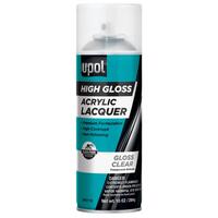 Dupli-Color Paint Shop Base Coat, Brilliant Silver, 1 Quart - Ready-to-Spray Automotive Lacquer