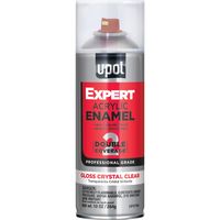 U-POL Gloss Clear Expert Acrylic Enamel