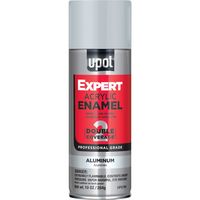 U-POL Aluminum Expert Acrylic Enamel