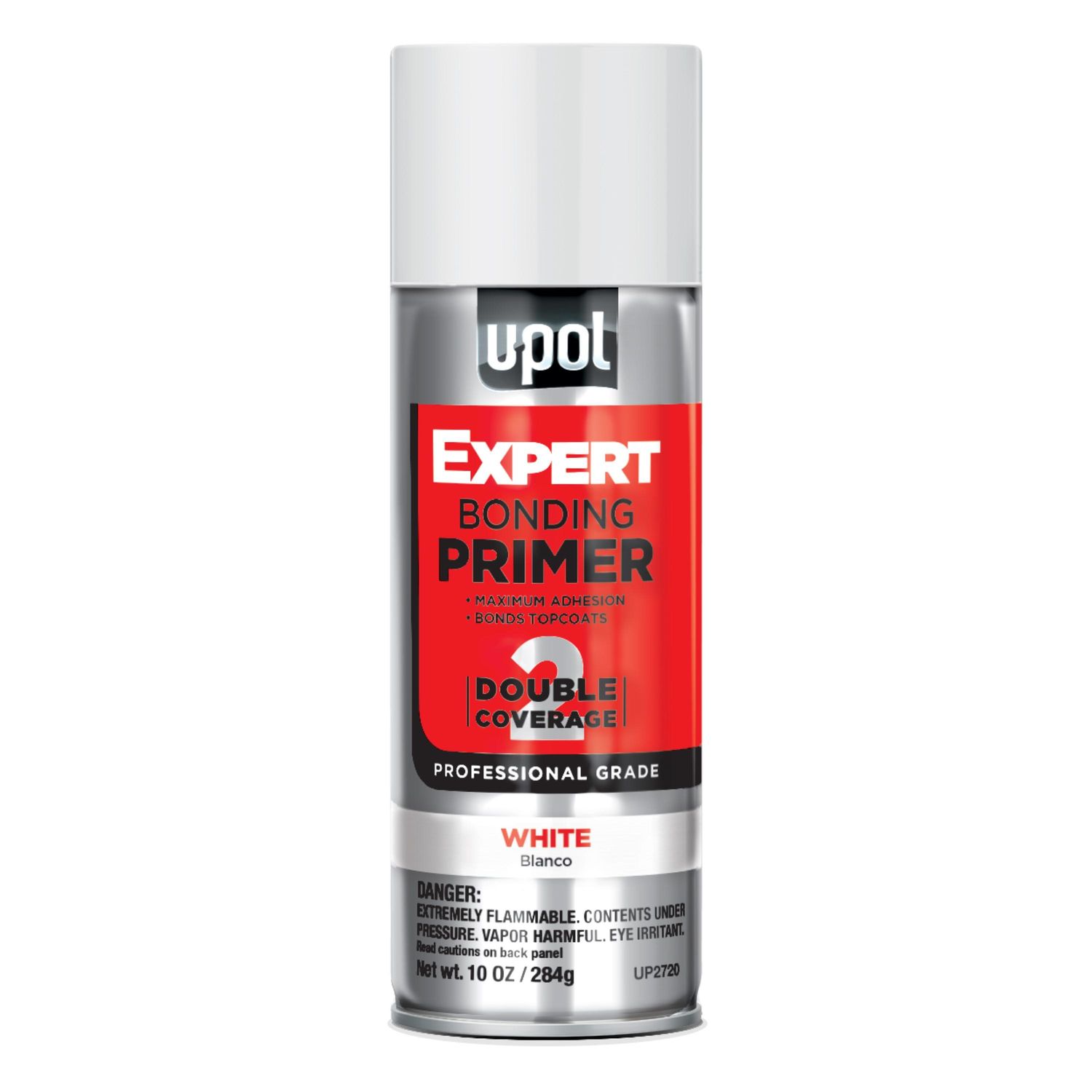 UPOL White Expert Bonding Primer 10oz