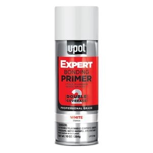 U-POL White Expert Bonding Primer 10oz