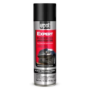 UPOL UP0873 #7 Auto Body Primer Dry Guide Coat Aerosol Black Aerosol 450ml  for sale online