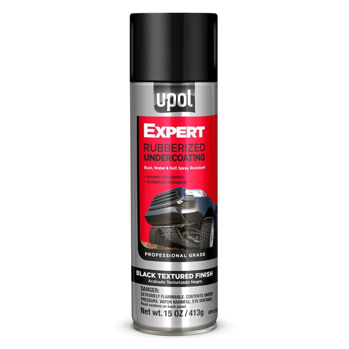 The Best Undercoating Products to Keep Your Vehicle Rust-Free