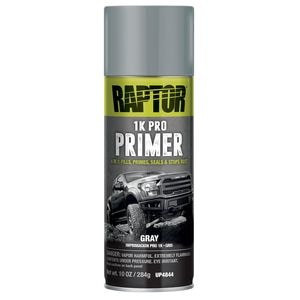 RAPTOR 1K Pro Universal Touch Up Paint - Raptorcoatings