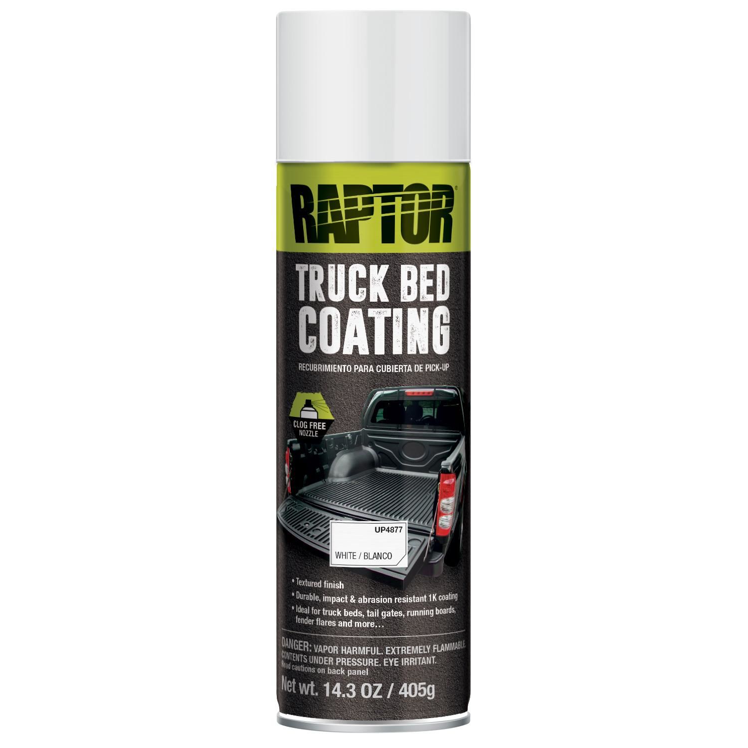 Rustoleum bed liner on sale gallon