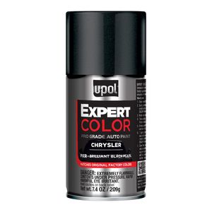 U-POL Expert Color Touch Up Paint Ingot Silver Metallic Paint Code UX for Ford Fusion