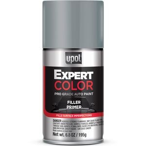 U-POL EXPERT COLOR Primer Filler Spray Paint for Jeep Grand Cherokee