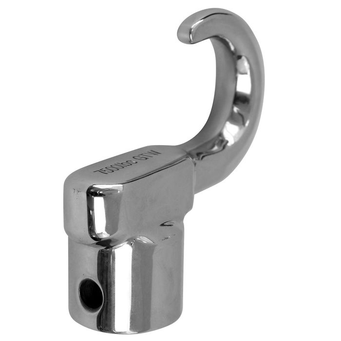 Autozone tow outlet hook