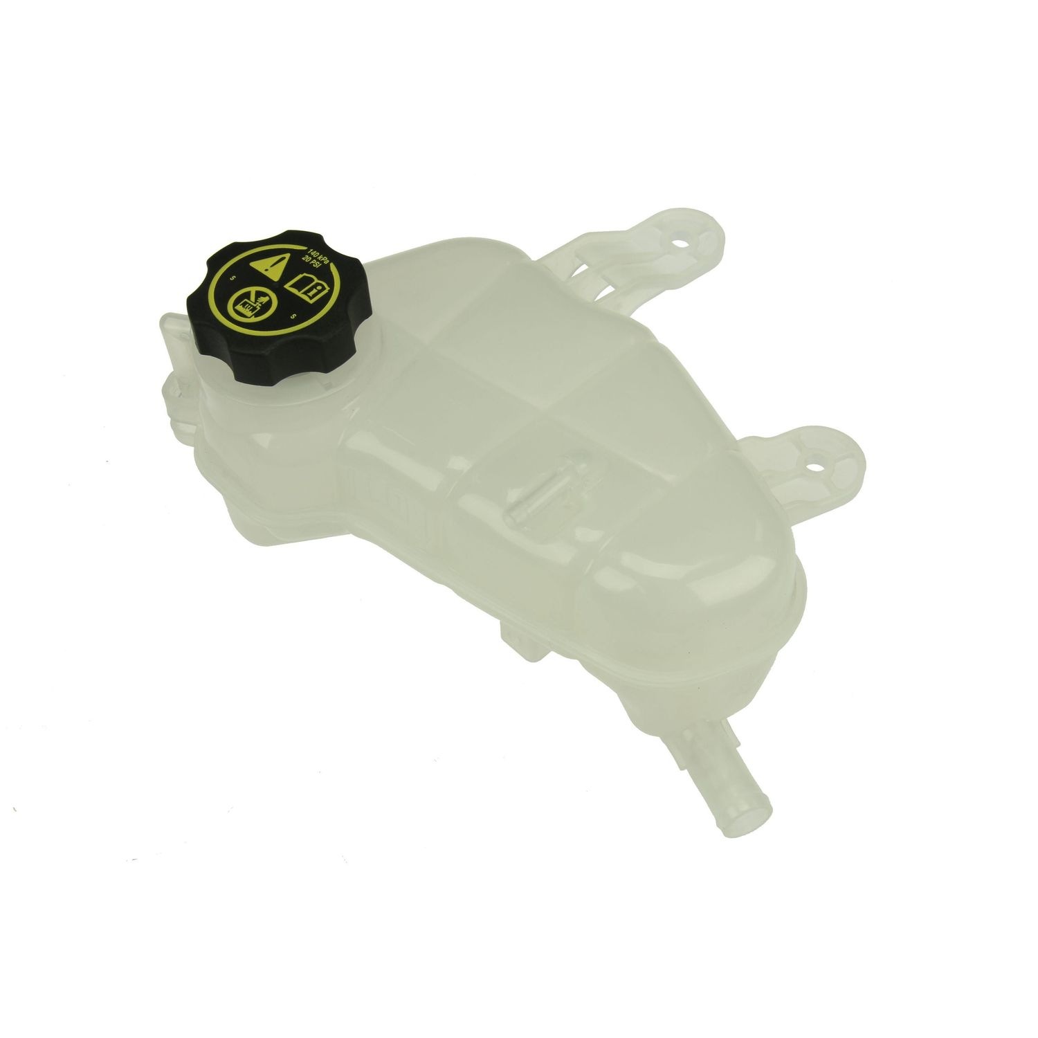 Autotecnica Coolant Recovery Tank CE0715025