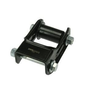 URO Parts Leaf Spring Shackle CE0913067