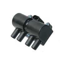 Autotecnica Ignition Coil CE1310938