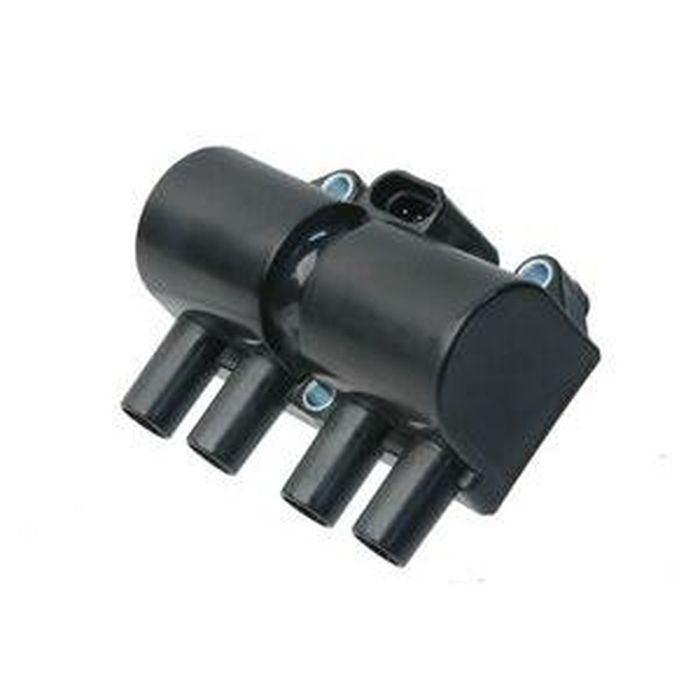 工芸品 echoparkpottery Raisman High Quality Spark Plug Replacement Compatible with