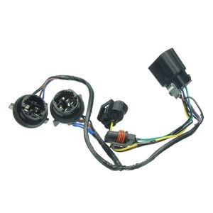 Autotecnica Headlight Wiring Harness CE1318538