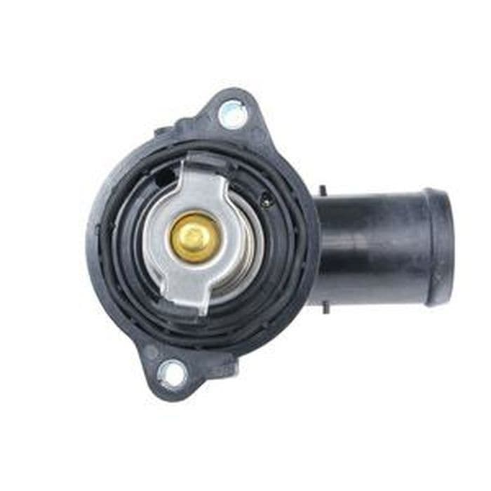 AUTOTECNICA - FD0717417 - Engine Coolant Thermostat And Housing Assembly - View #5