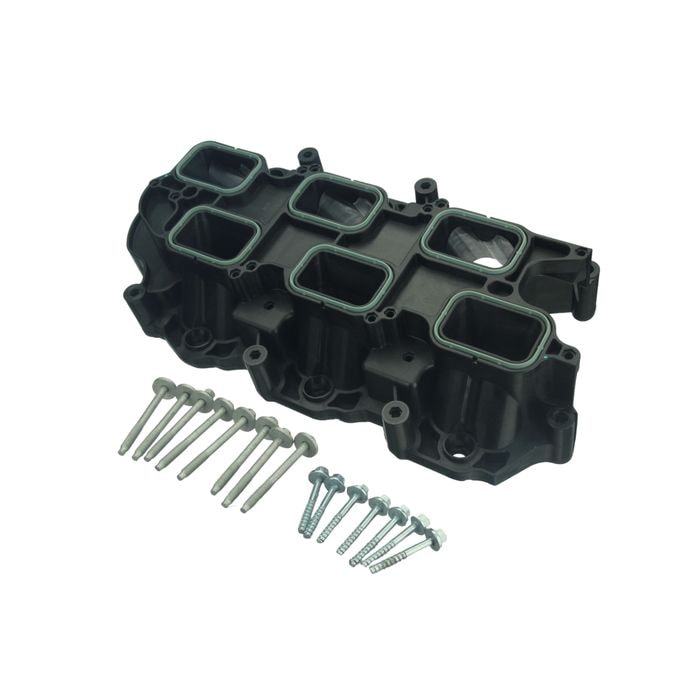 Autotecnica FD1414328 Intake Manifold For Select 97-06 Ford Models-1247046