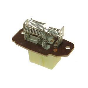 Autotecnica HVAC Blower Motor Resistor FD0614969