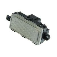 Autotecnica Blower Motor Resistor FD0616721 for Ford Focus