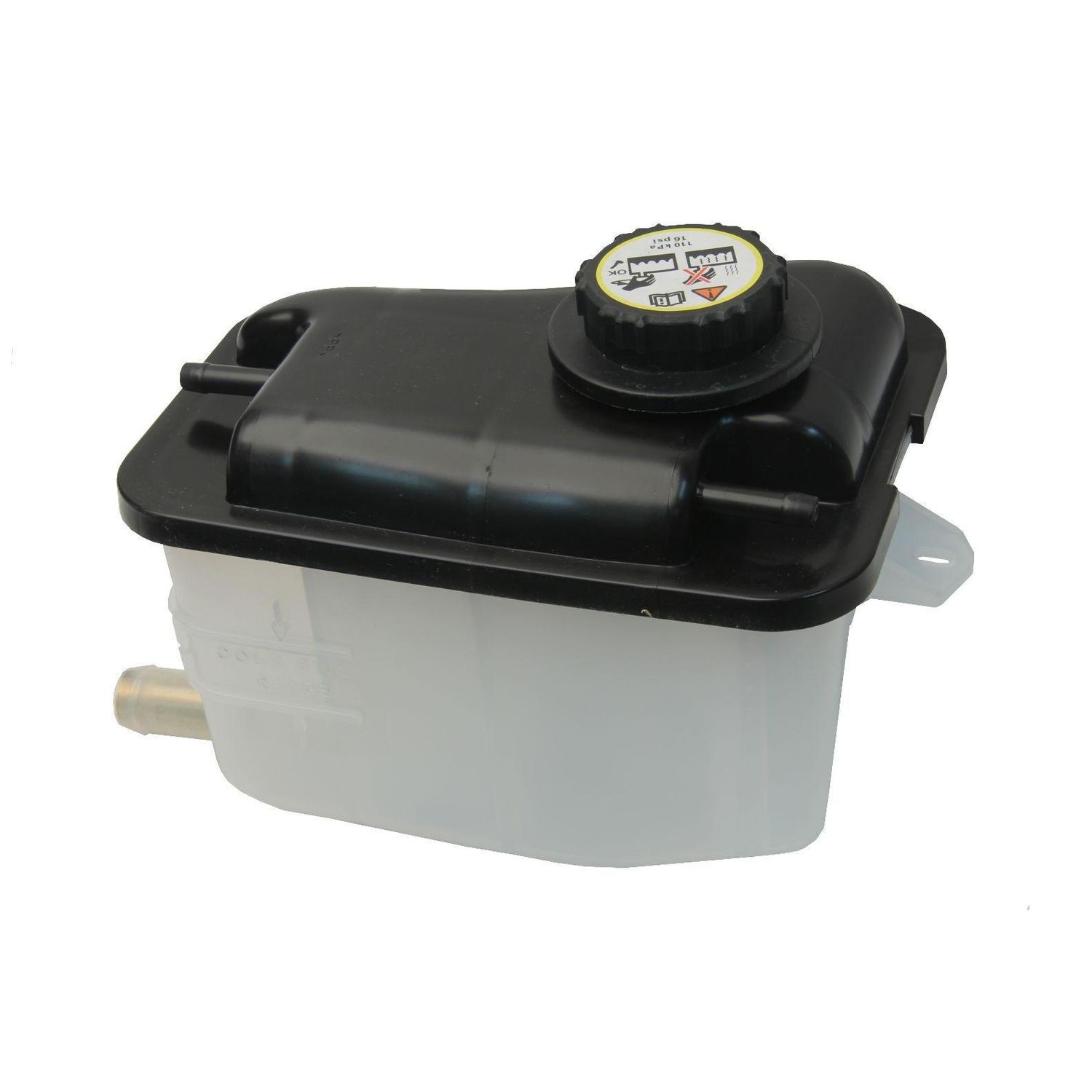URO Coolant Recovery Tank FD0713000