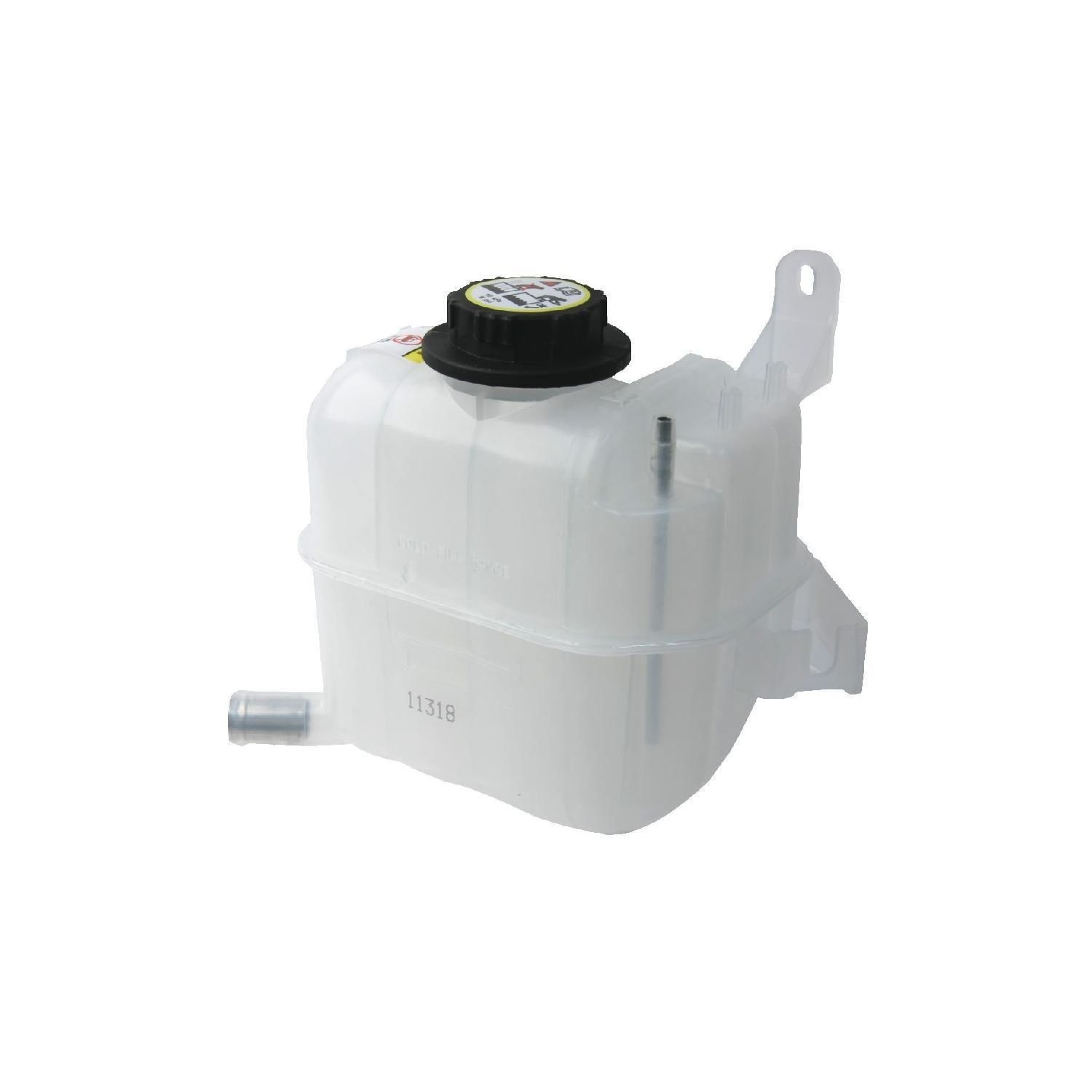 URO Coolant Recovery Tank FD0713006