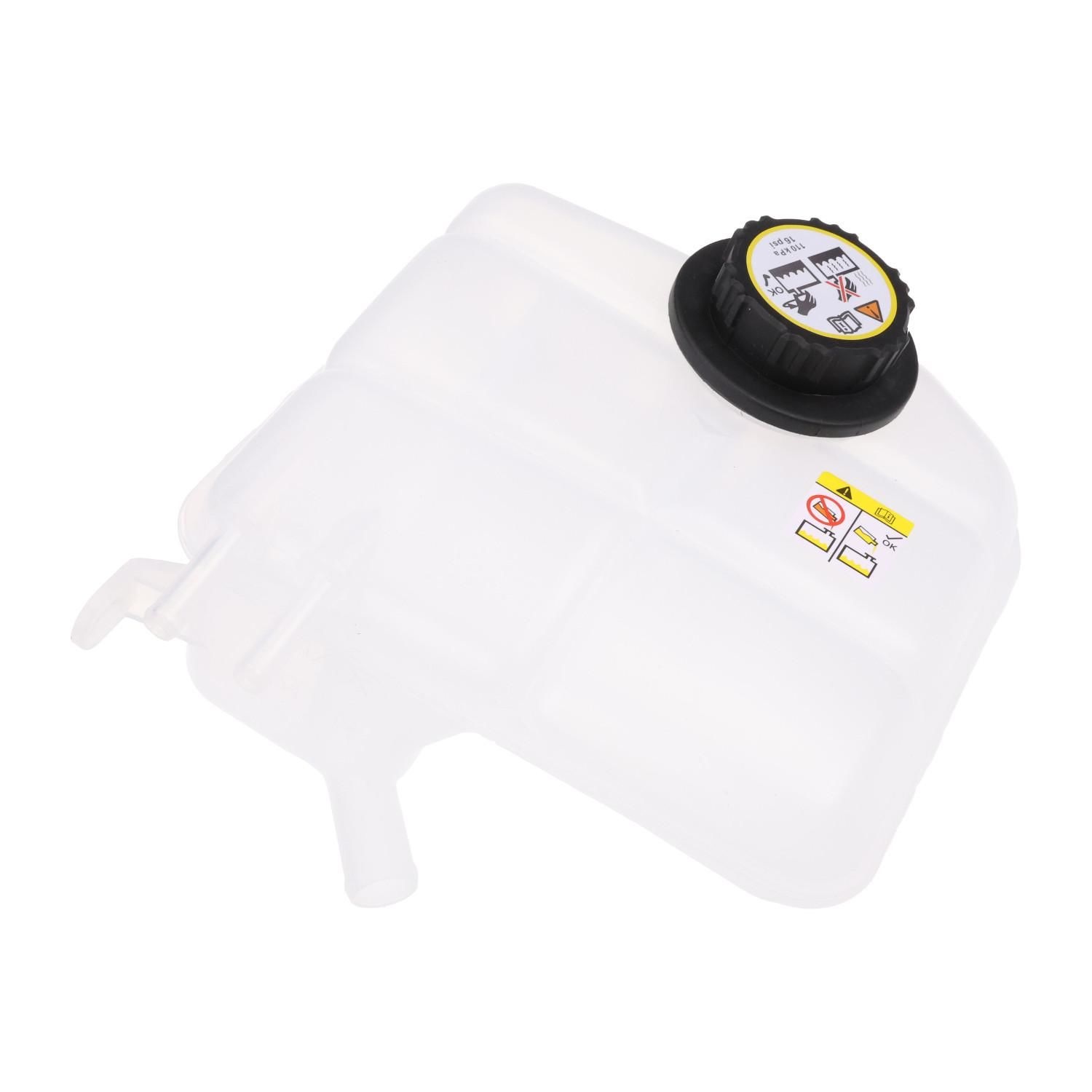 Autotecnica Coolant Recovery Tank FD0713200