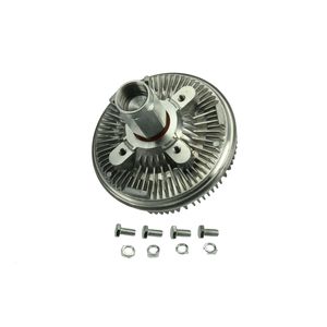 Ford F150 Fan Clutch - Best Fan Clutch for Ford F150