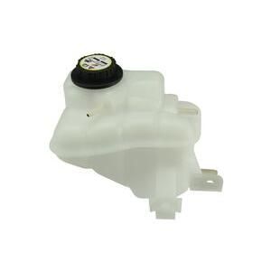 A-Premium Engine Coolant Recovery TankW/ Cap Front For Ford Sable