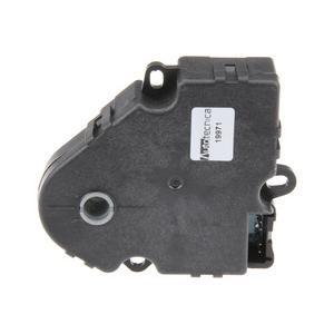 2X HVAC Blend Door Actuator For Chevy Silverado / GMC (03-13) - Fix Air Flow & Temp Issues, Part #15-73952
