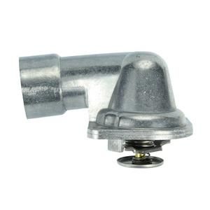 Autotecnica Engine Coolant Thermostat Housing Assembly GM0720262 for Saab 95