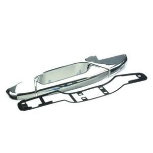 Autotecnica Exterior Door Handle GM0818894 for Chevrolet Tahoe