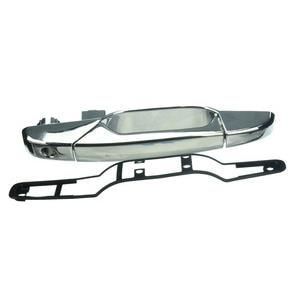 Autotecnica Exterior Door Handle GM0818895 for Chevrolet Tahoe