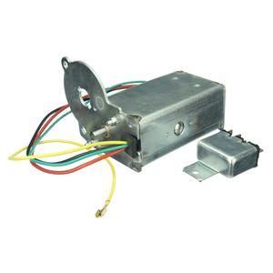 Autotecnica Convertible Top Motor GM0819285 for Chevrolet