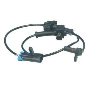 ACDelco GM Original Equipment 15063810 Rear Wheel Speed Sensor
