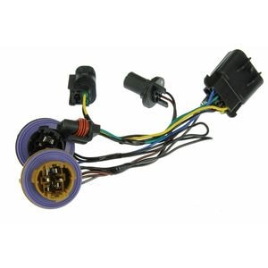 Autotecnica Headlight Wiring Harness GM1317513